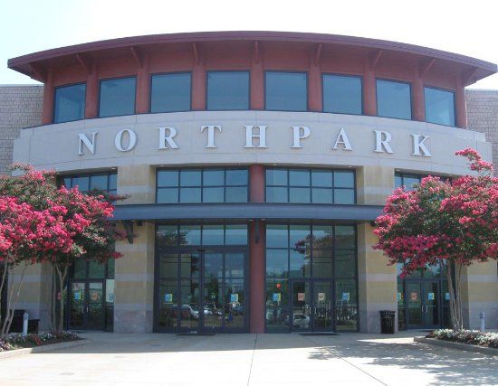 Northpark Mall